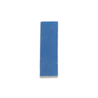 Sapphire Blue Zellige Tile - 2x6 Bejmat