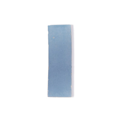 Wisteria Blue Zellige Tile - 2x6 Bejmat