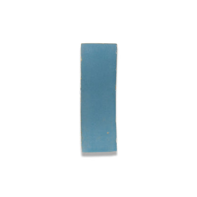 Wisteria Blue Zellige Tile - 2x6 Bejmat