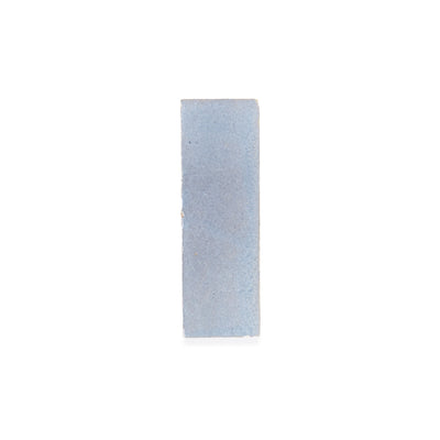 Sea Fog Zellige Tile - 2x6 Bejmat