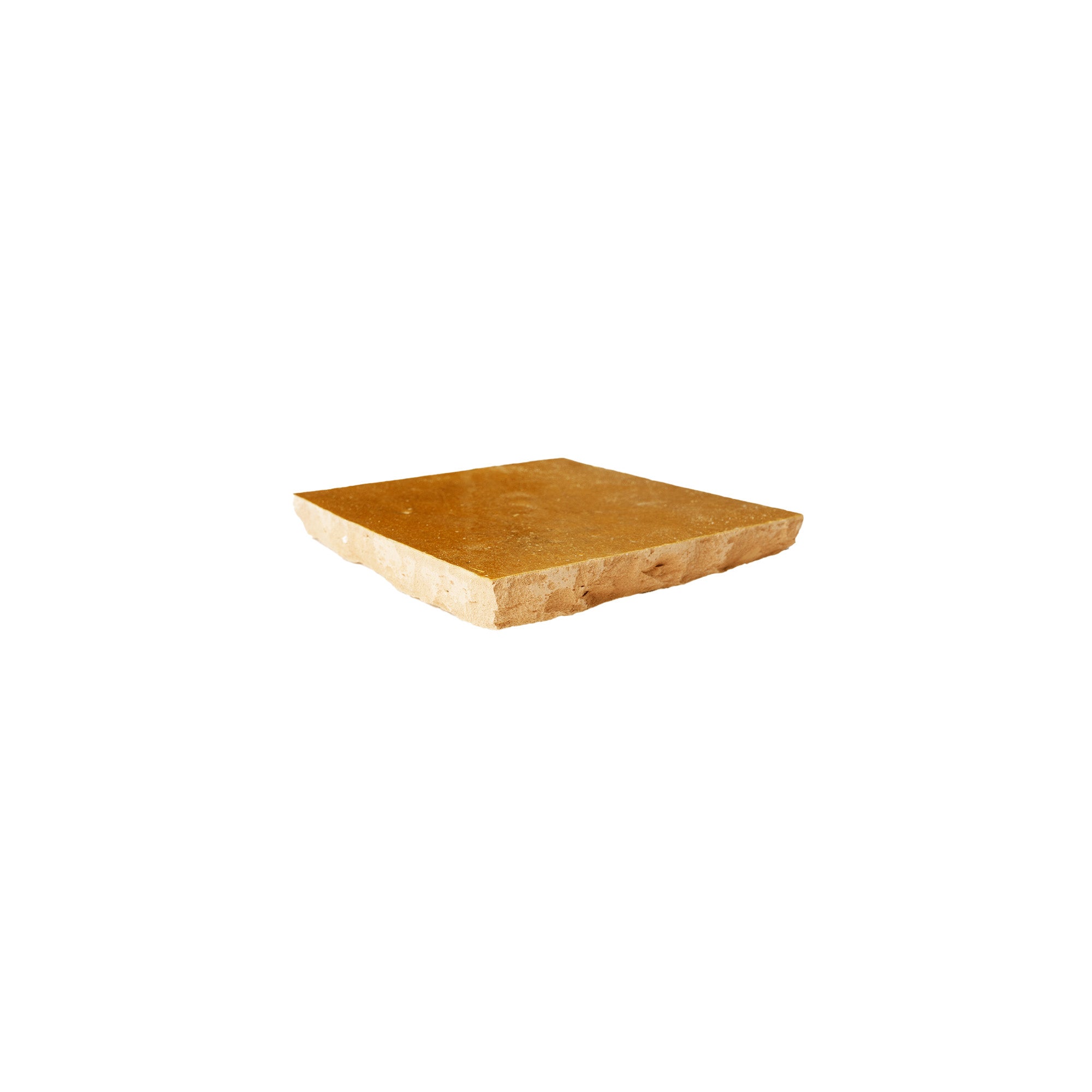 Moroccan Charm: Kasbah Camel Zellige Tile 4x4 Square – LiLi Tile