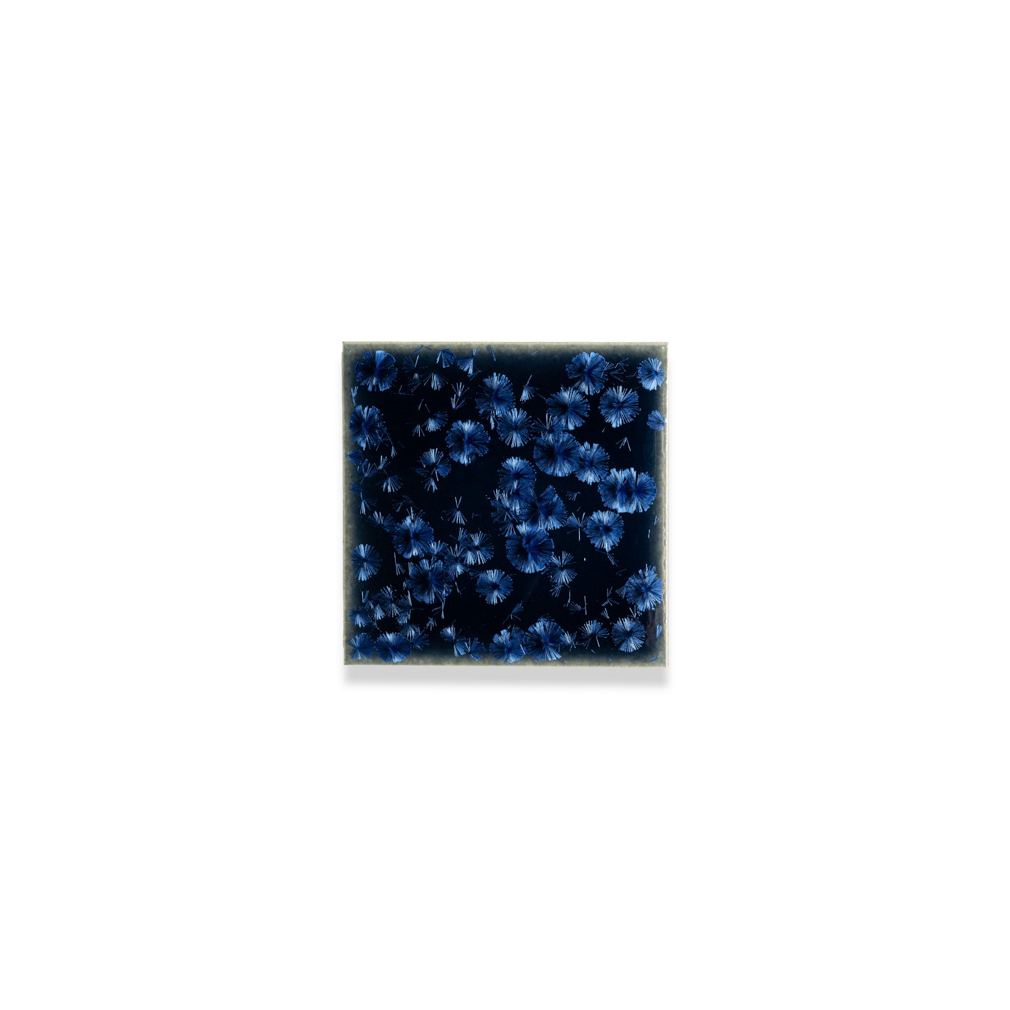 Heaven Blue 4” x 4
