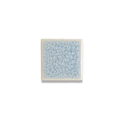 Marine Blue | 4” x 4" Glaze Tile