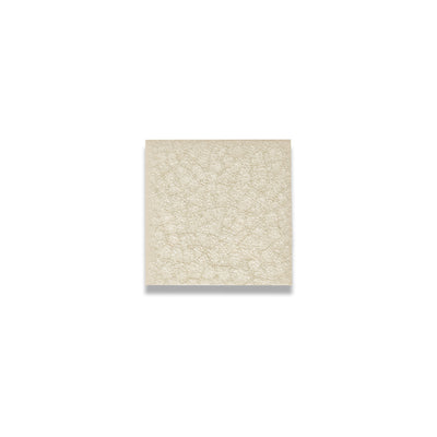 New Pearl | 4” x 4" Glaze Tile