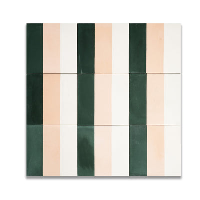 Sorbet Cement Tile