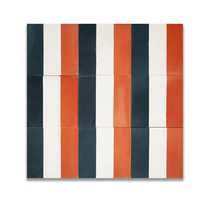 Sorbet Cement Tile