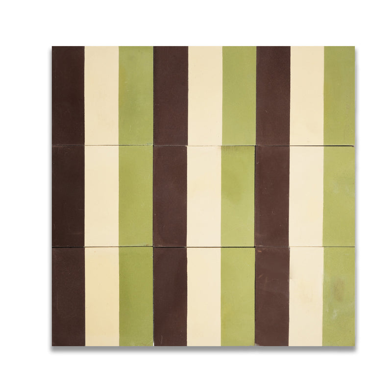 Sorbet Cement Tile