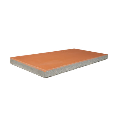 4x8 Solid Rectangle Cement Tile