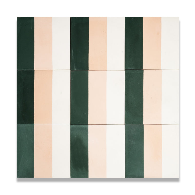 Sorbet Cement Tile