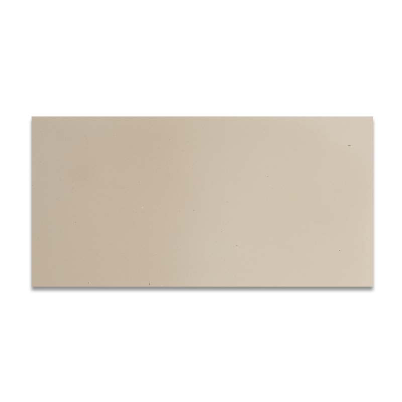 4x8 Solid Rectangle Cement Tile - LiLi Tile (2000-48B)