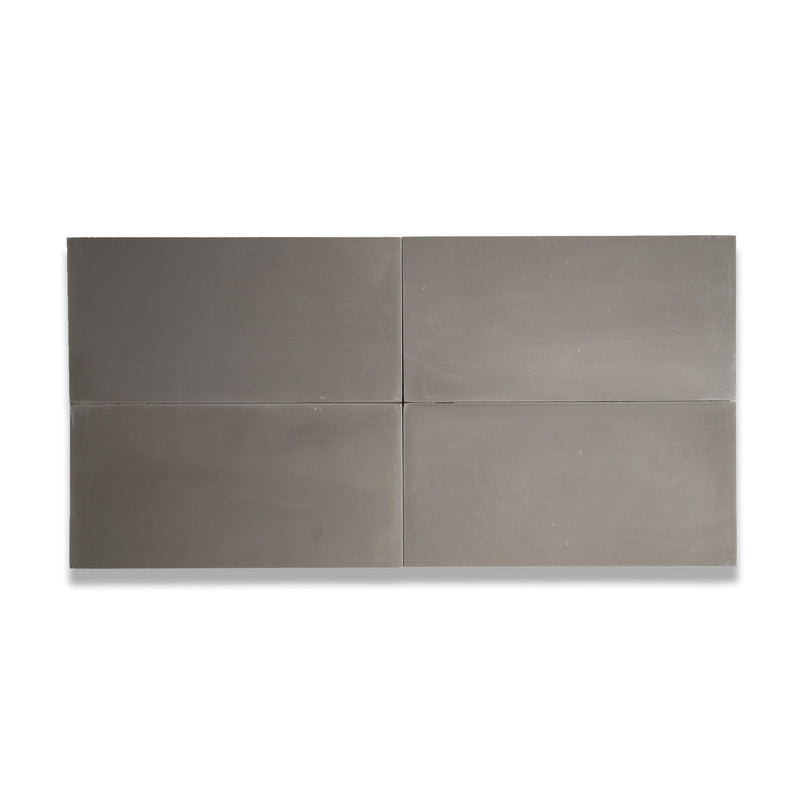 4x8 Solid Rectangle Cement Tile