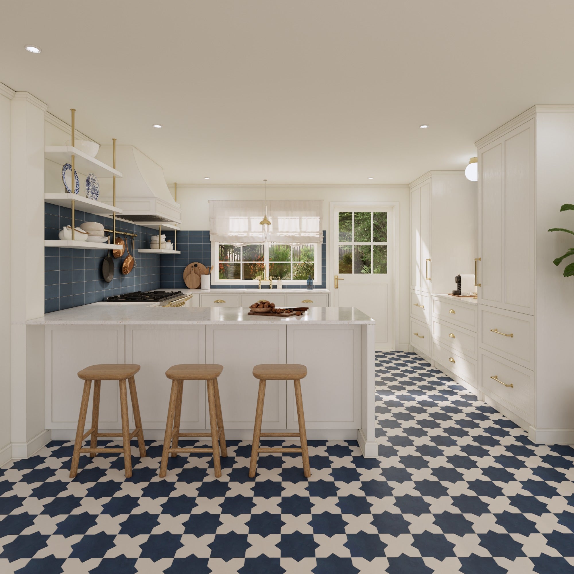 Stunning X 6x6 Tiles: Shop Premium Quality Designs – LiLi Tile