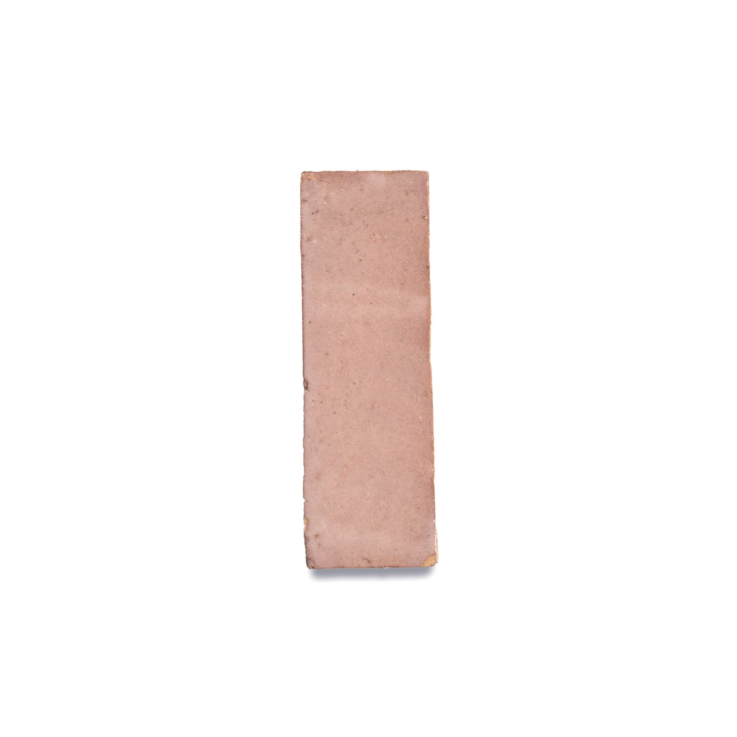Desert Rose Zellige Tile - 2x6 Bejmat