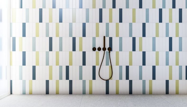 Baguette Cement Tile - LiLi Tile (BAGUETTE-3003) (7) 