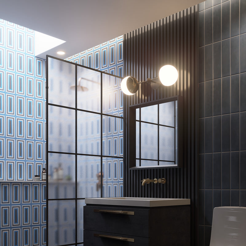 Frames 5 5"x10" Floor & Wall Tile