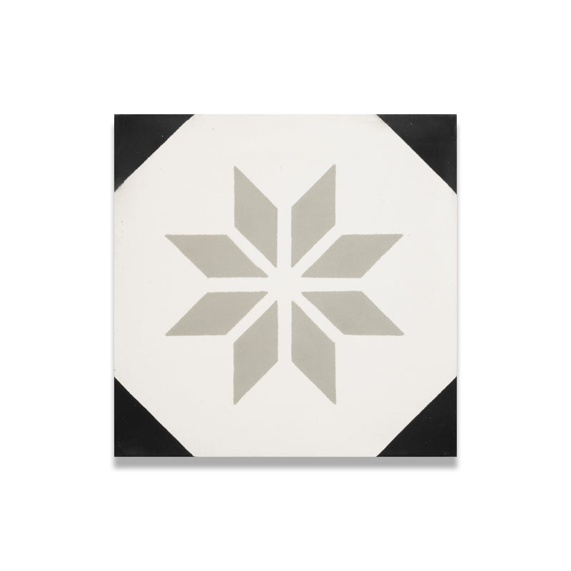 Stellina Cement Tile