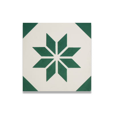 Stellina Cement Tile