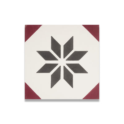 Stellina Cement Tile