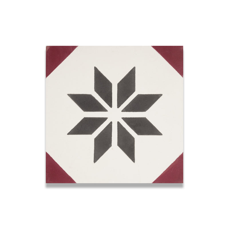 Stellina Cement Tile