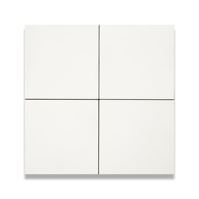 Elite 6 x 6  Solid Cement Tile