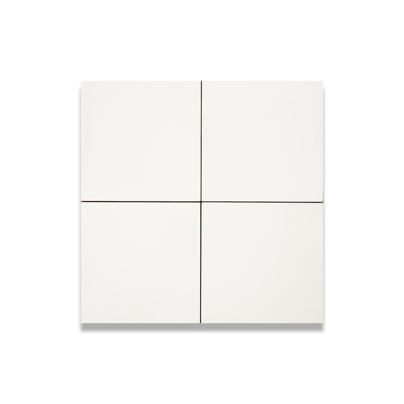 Elite 6 x 6  Solid Cement Tile