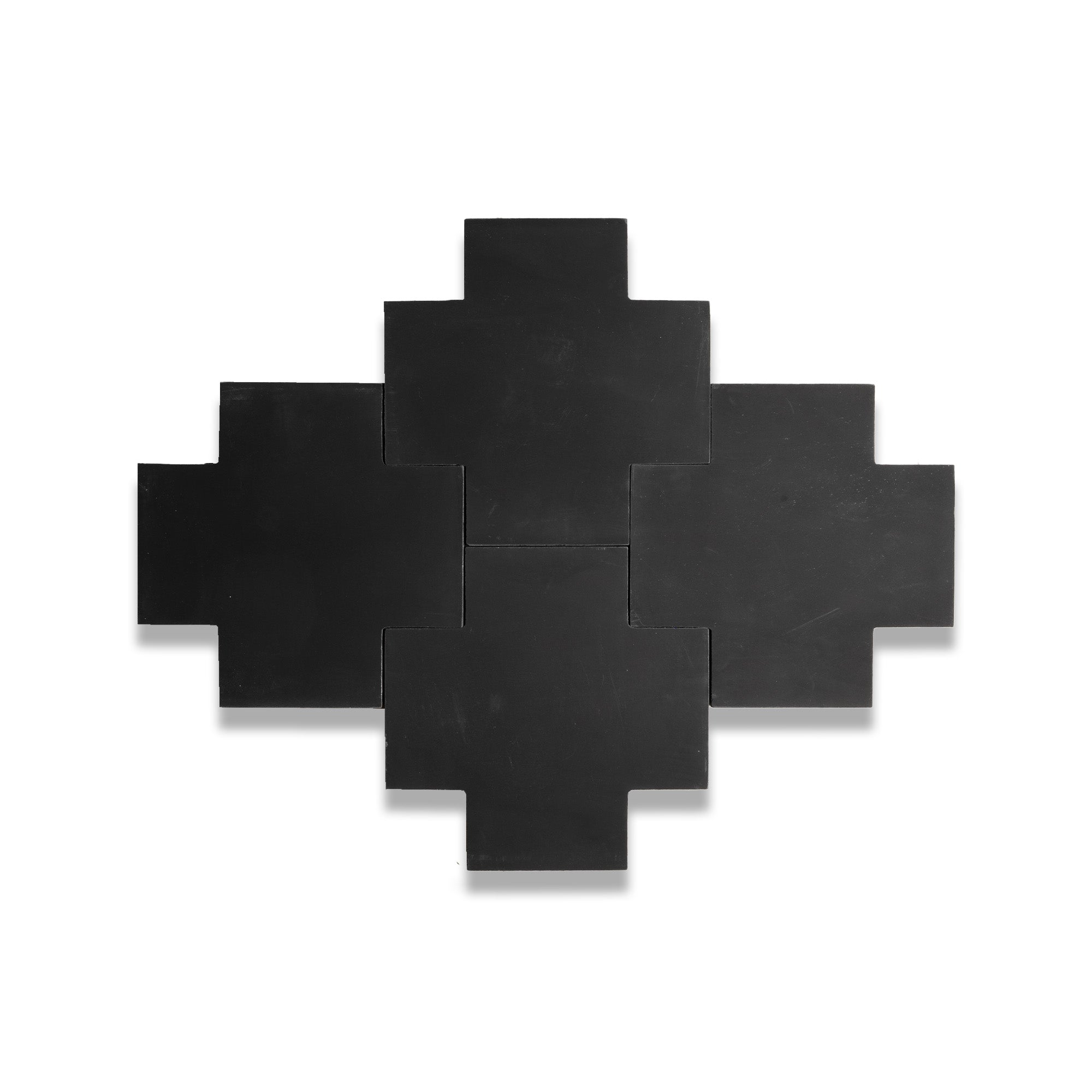 Colorful 6x6 Tile Puzzle for Your Home Design – LiLi Tile