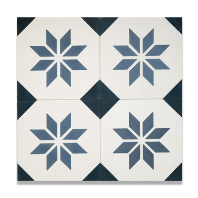 Stellina Cement Tile