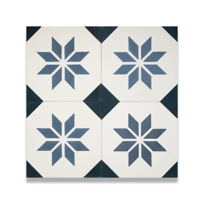 Stellina Cement Tile