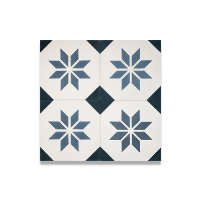 Stellina Cement Tile