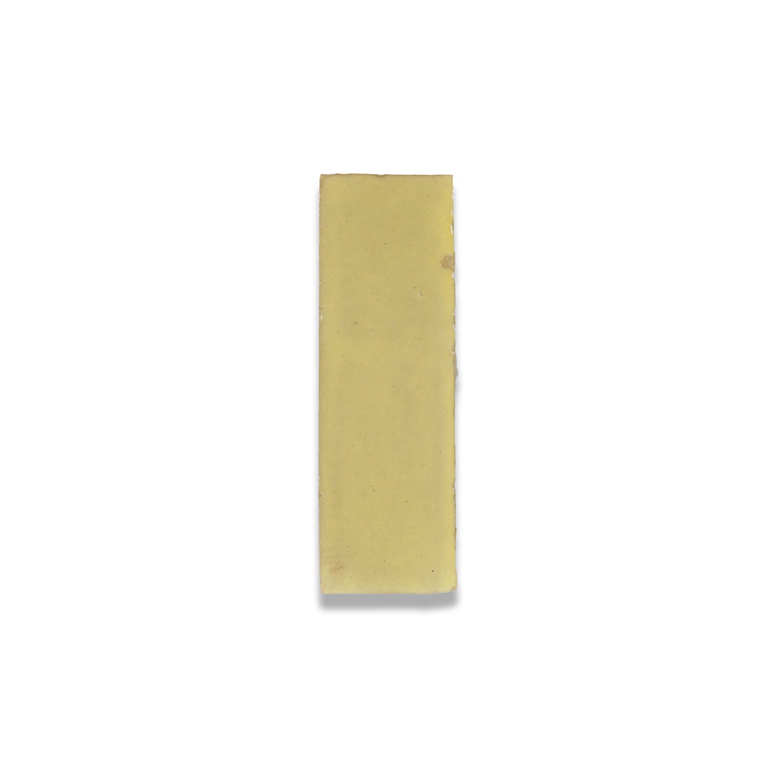 Chamomile Zellige Tile - 2x6 Bejmat