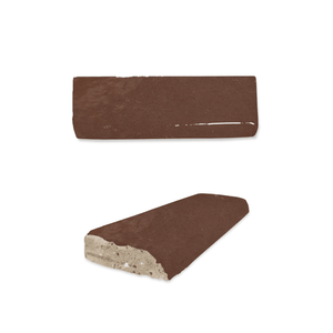 Bullnose 1.5x6 Zellige Tile