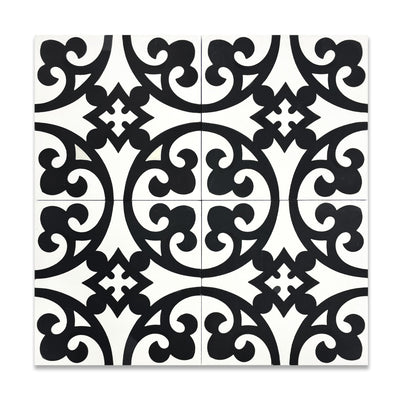 Marrakesh Cement Tile