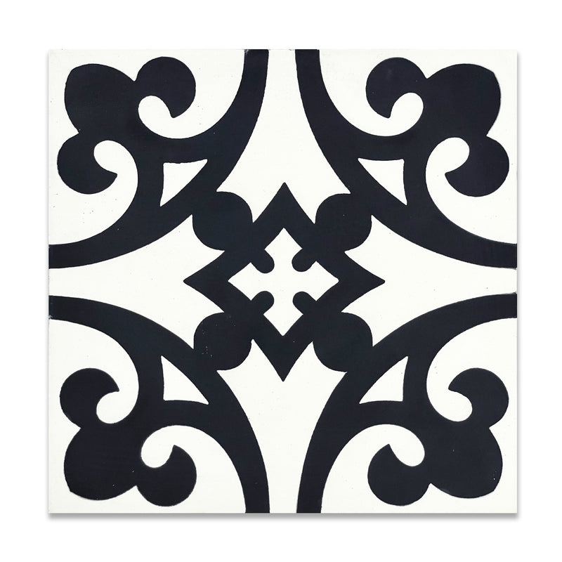 Marrakesh Cement Tile