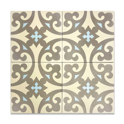 Marrakesh Cement Tile