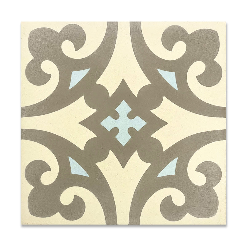 Marrakesh Cement Tile