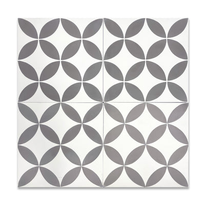 Optics Cement Tile