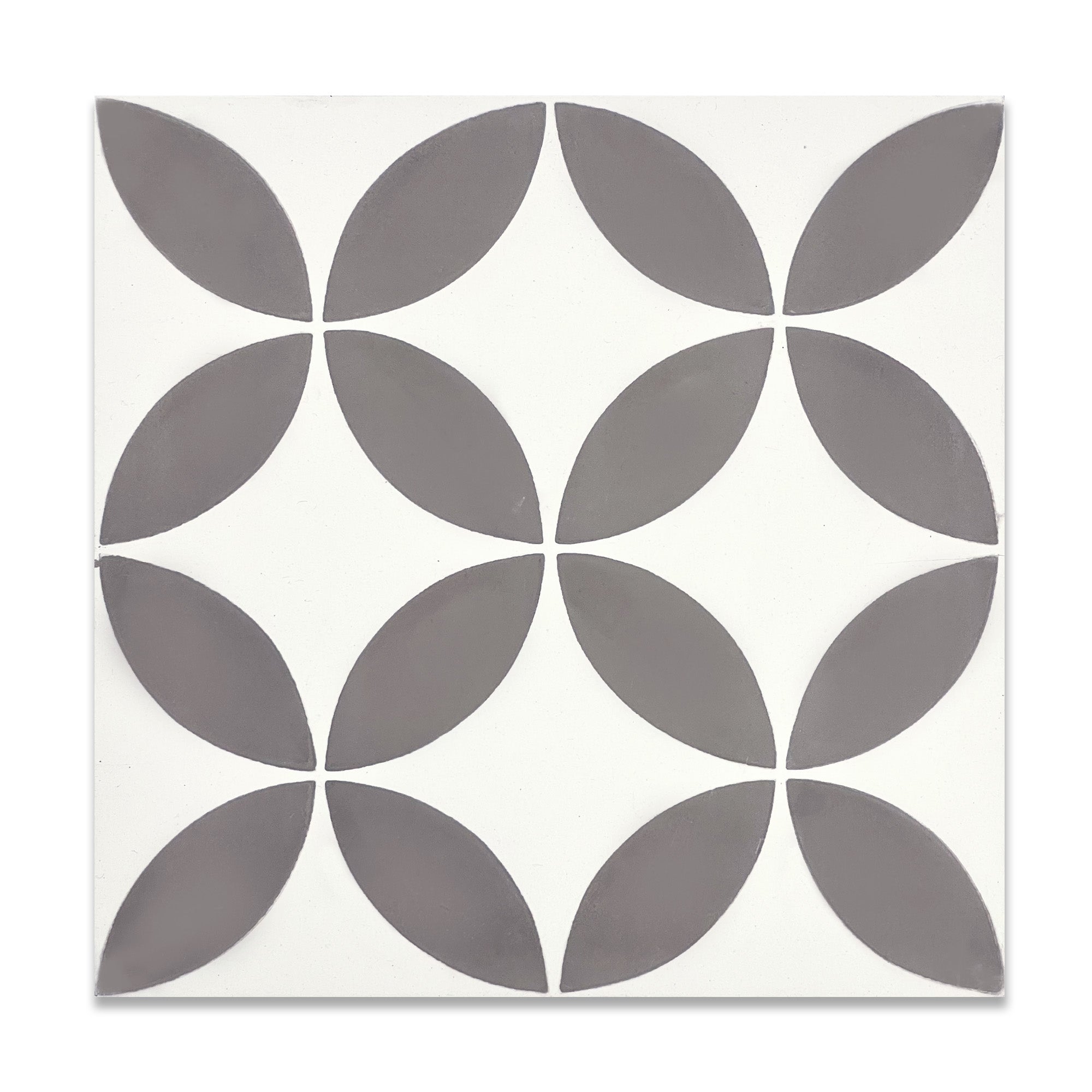 Optics 8x8 Cement Tile: A Modern and Sleek Design Choice
