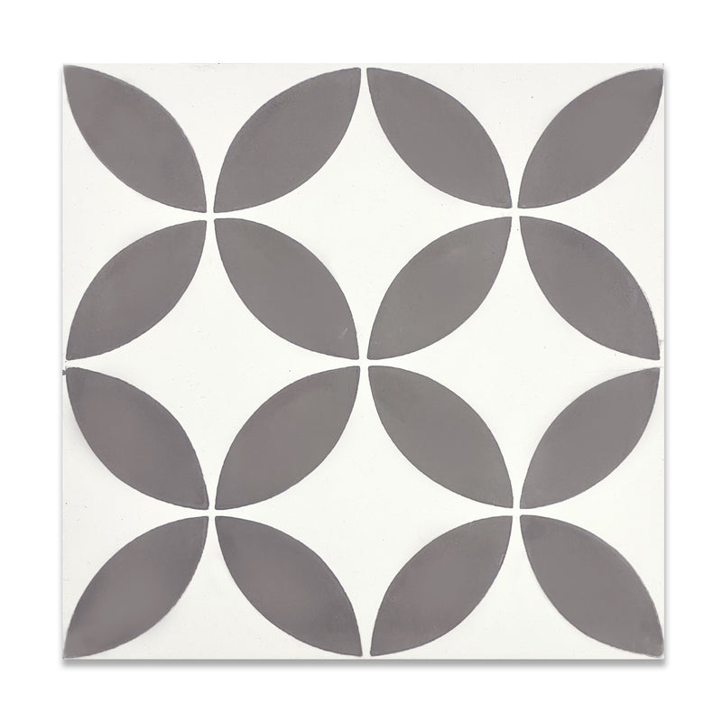 Optics Cement Tile