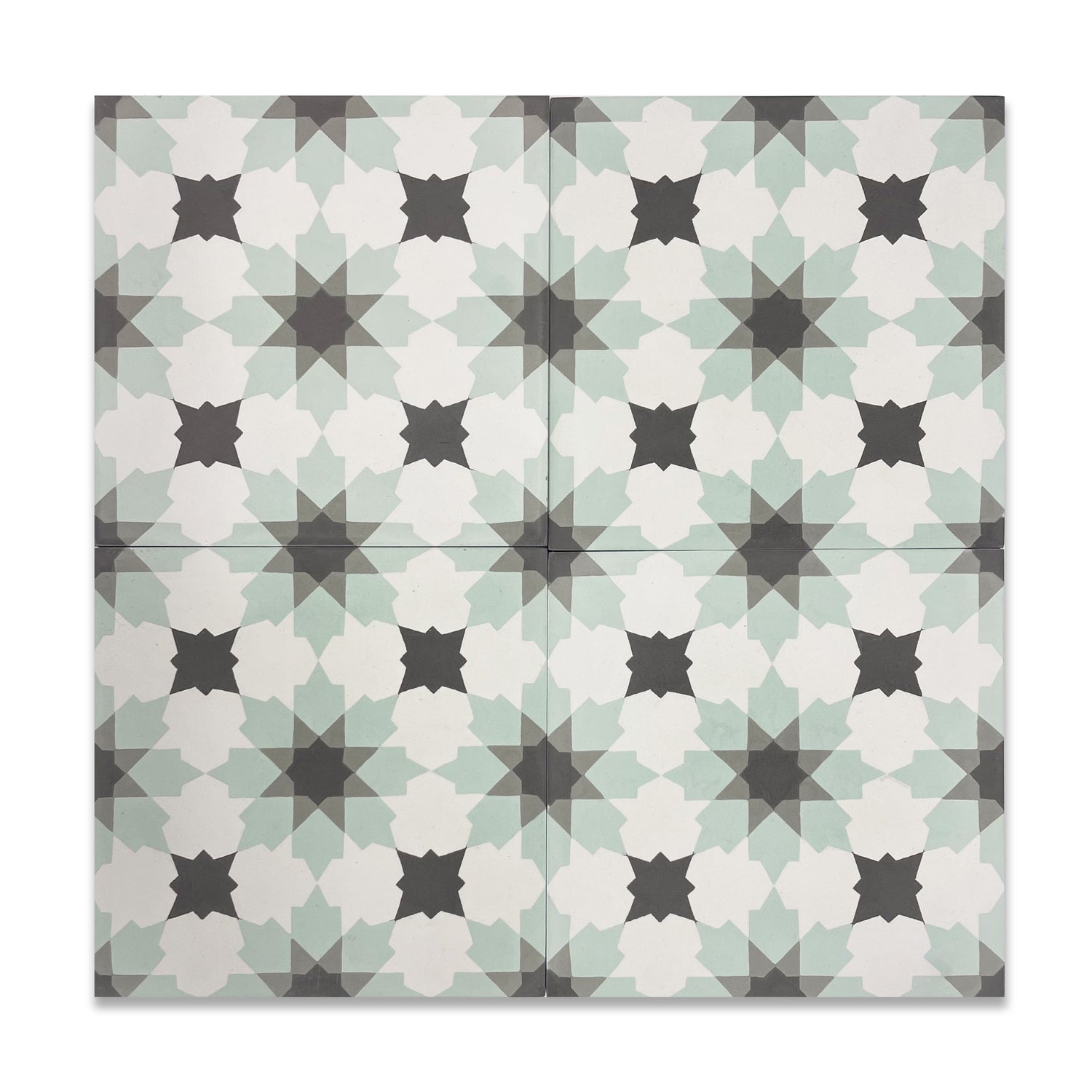 Trilly 8"x8" Floor & Wall Tile