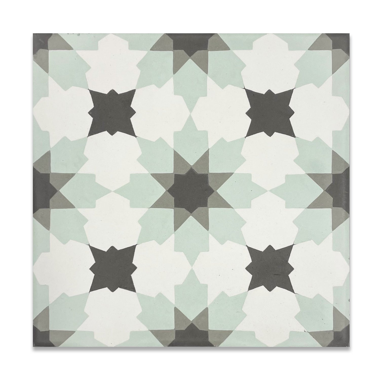 Trilly 8"x8" Floor & Wall Tile