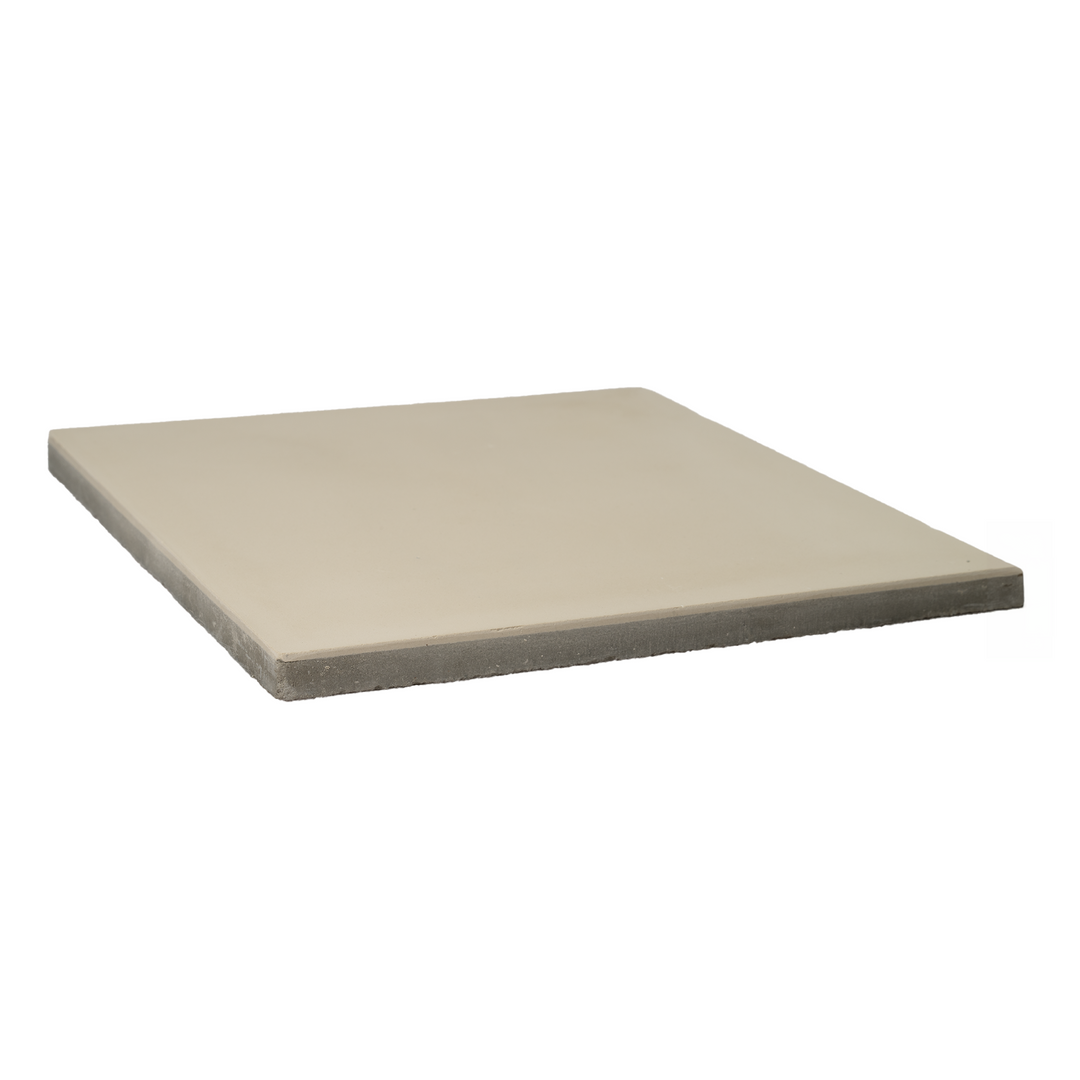 8x8 Solid Square Tile | Durable and Stylish – LiLi Tile