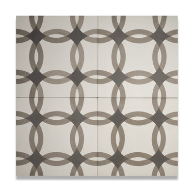 Atelier Cement Tile