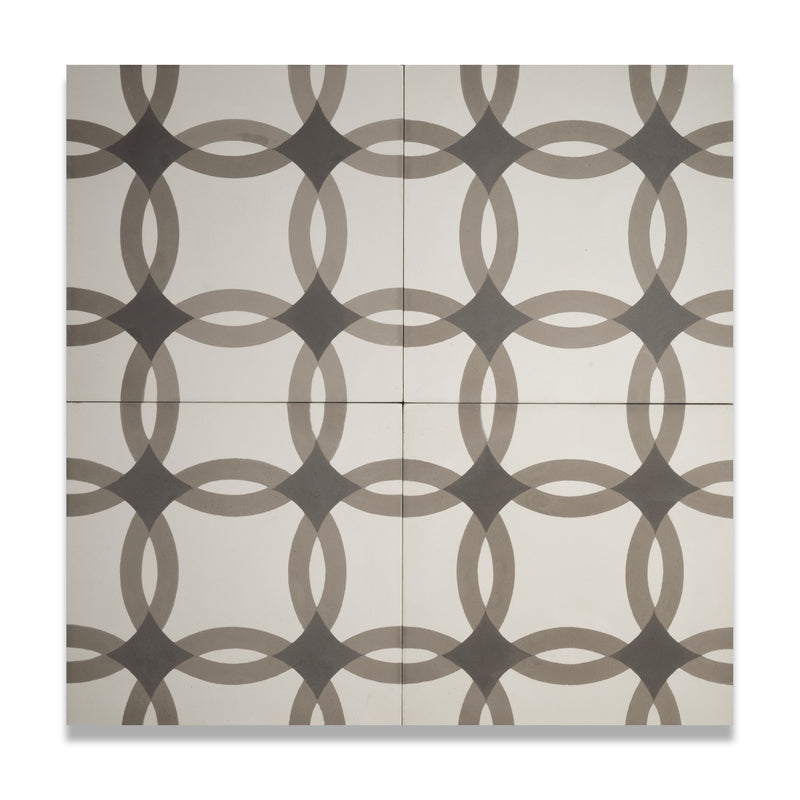 Atelier Cement Tile