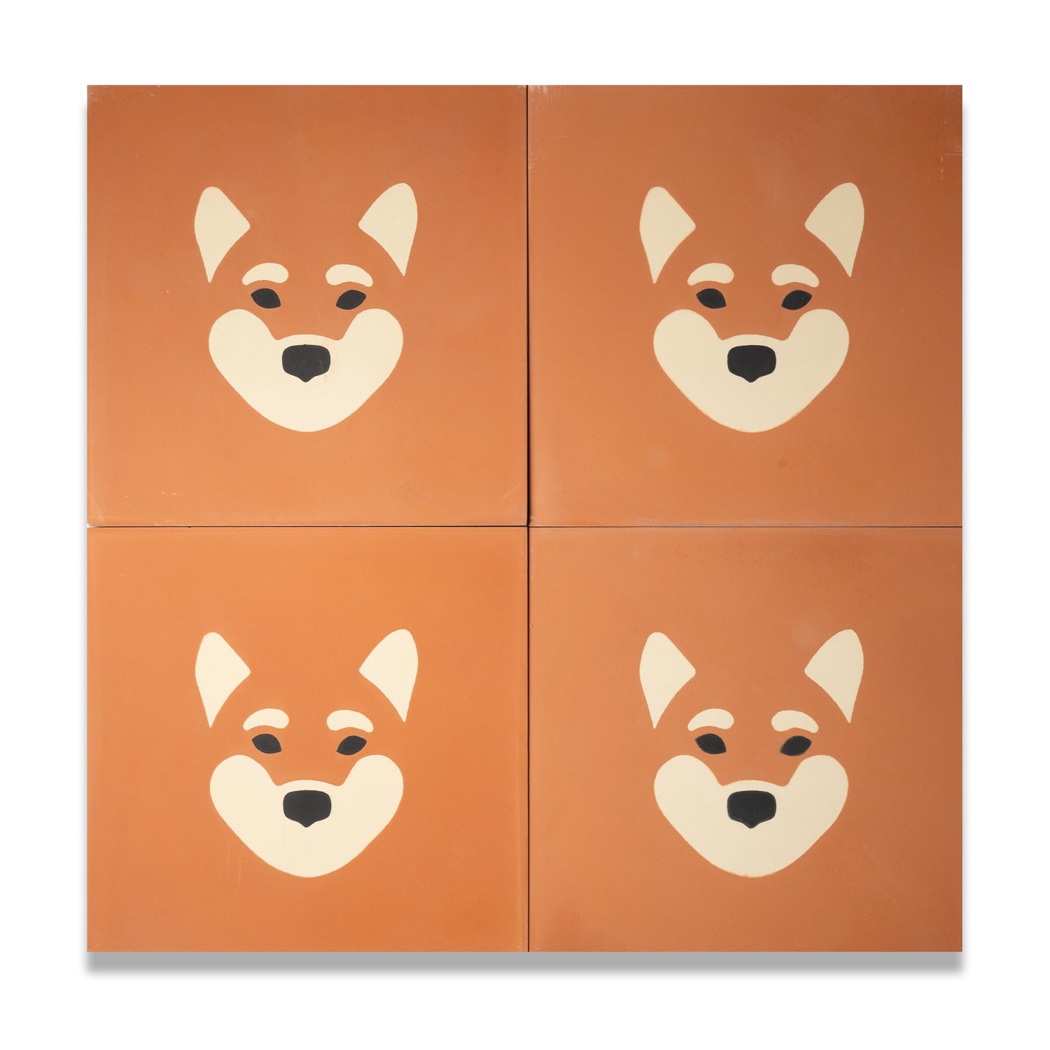 Benji 8"x8" Floor & Wall Tile