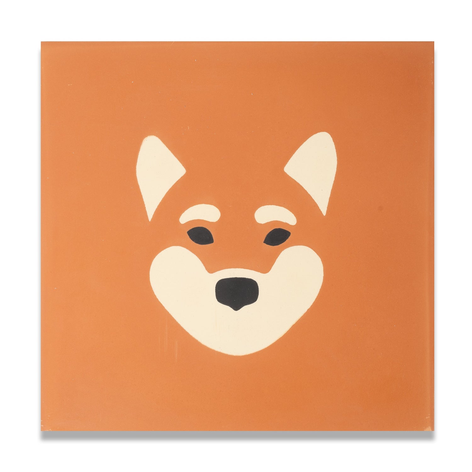 Benji 8"x8" Floor & Wall Tile