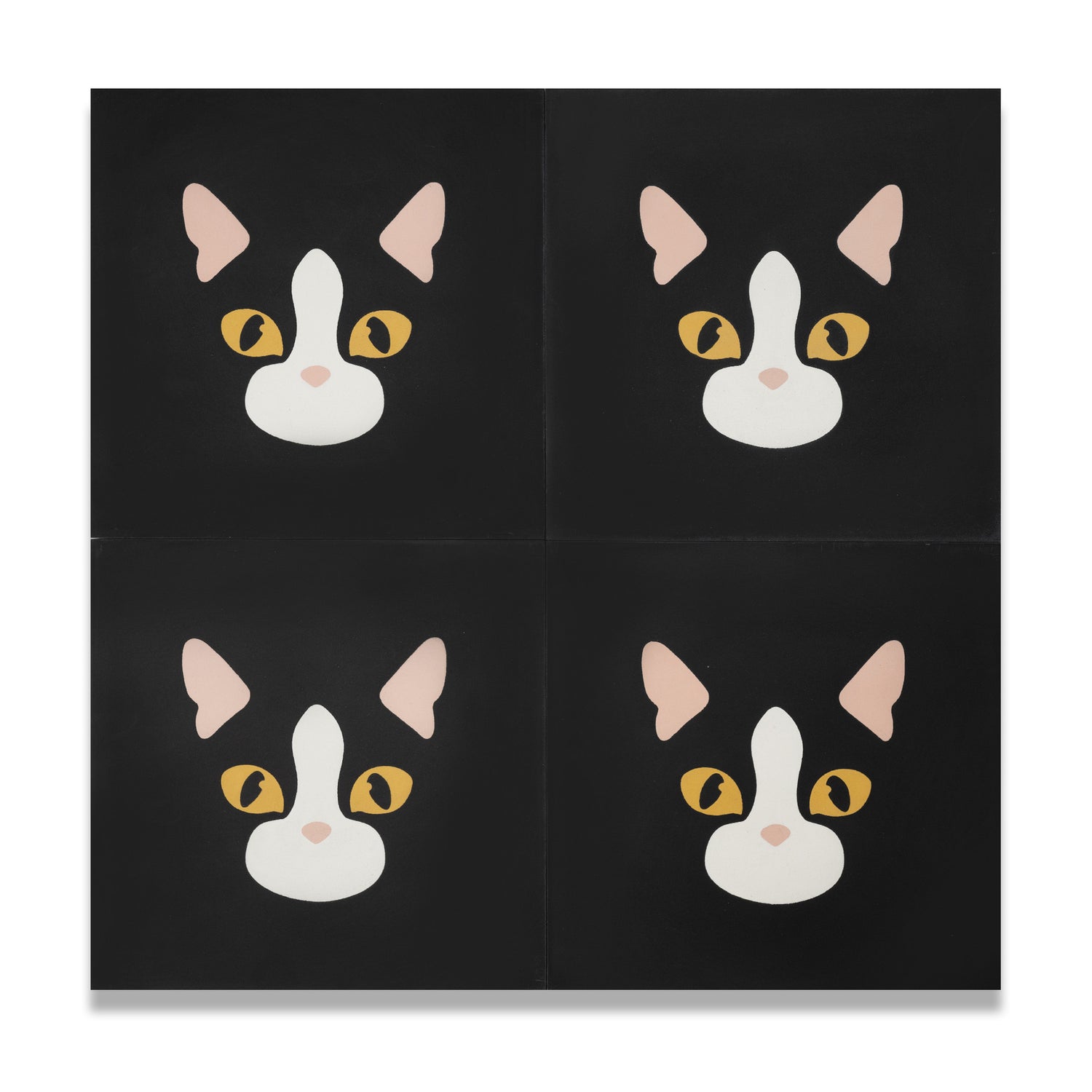 Boo 8"x8" Floor & Wall Tile