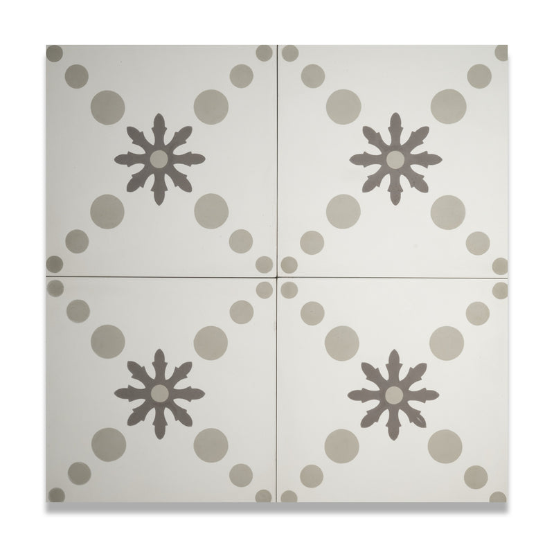 Chantal Cement Tile