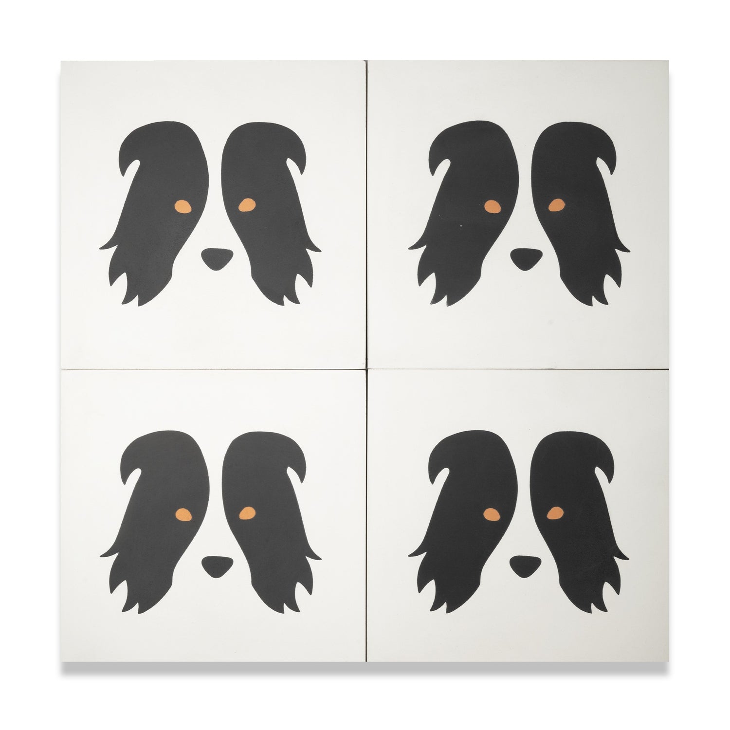 Charlie 8"x8" Floor & Wall Tile