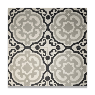 Cherie Cement Tile