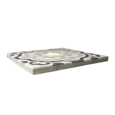 Cherie 8"x8" Floor & Wall Tile